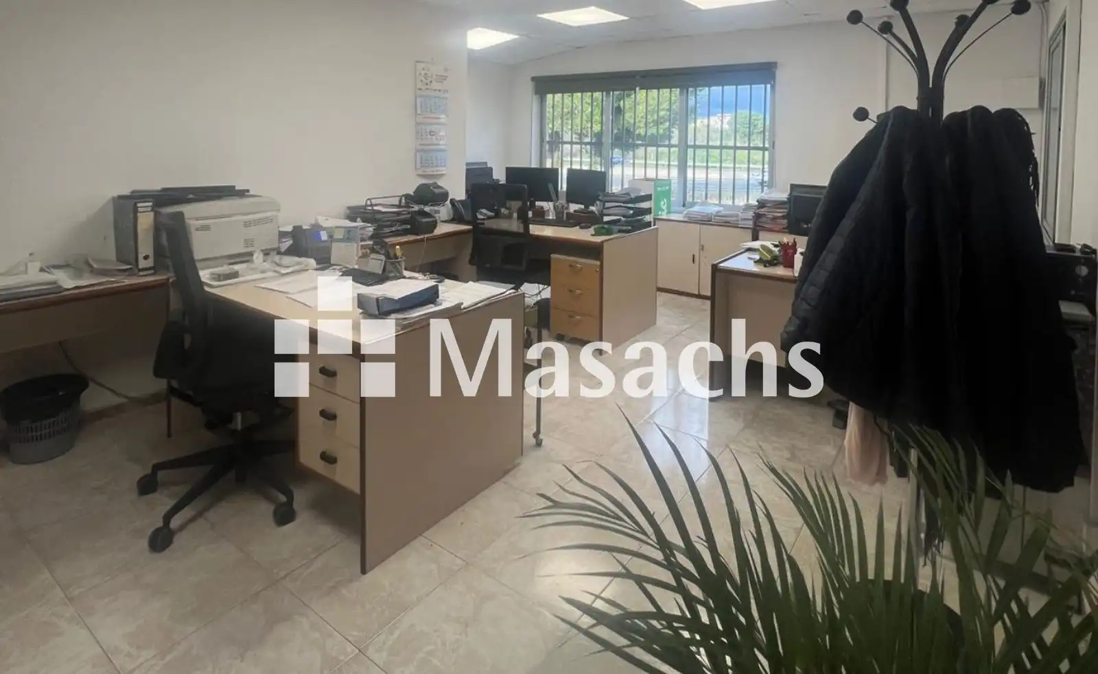 Industrial buildings for sale in Sant Quirze del Vallès