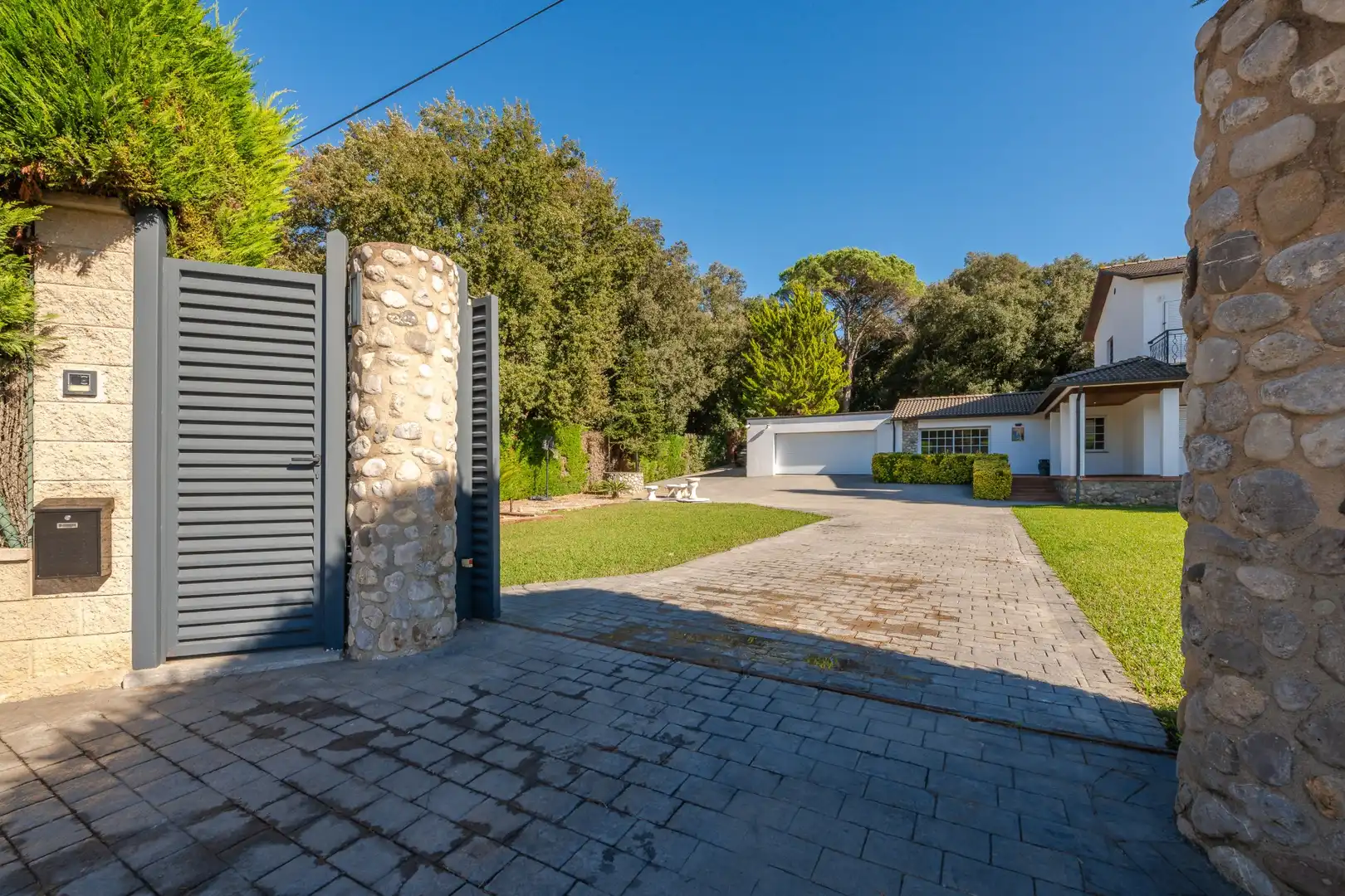 Casa con terrazza in vendita a Porqueres, imagen 71