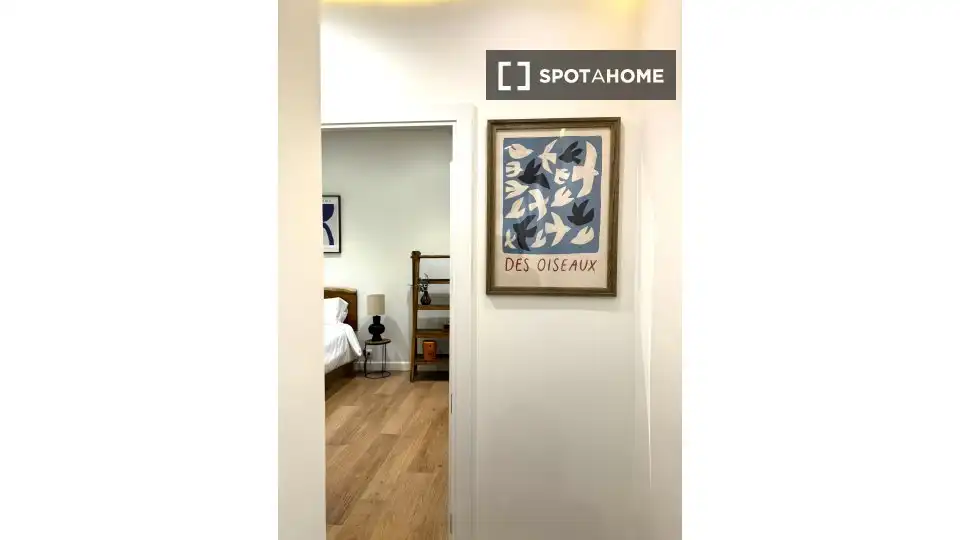 Flat to rent in Chamberí, imagen 14
