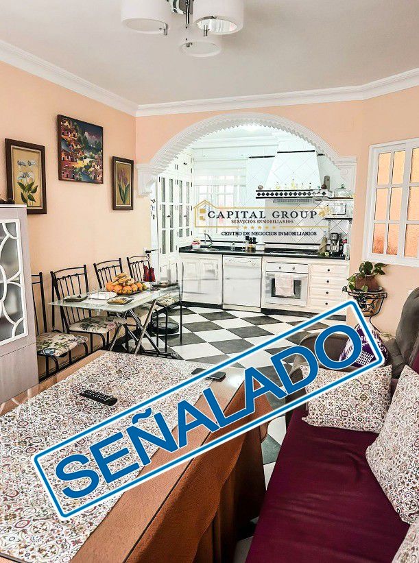 Piso en venta