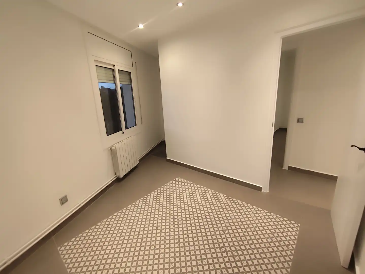 Wohnung mit Terrasse zum Verkauf in Carrer de la Indústria, imagen 28