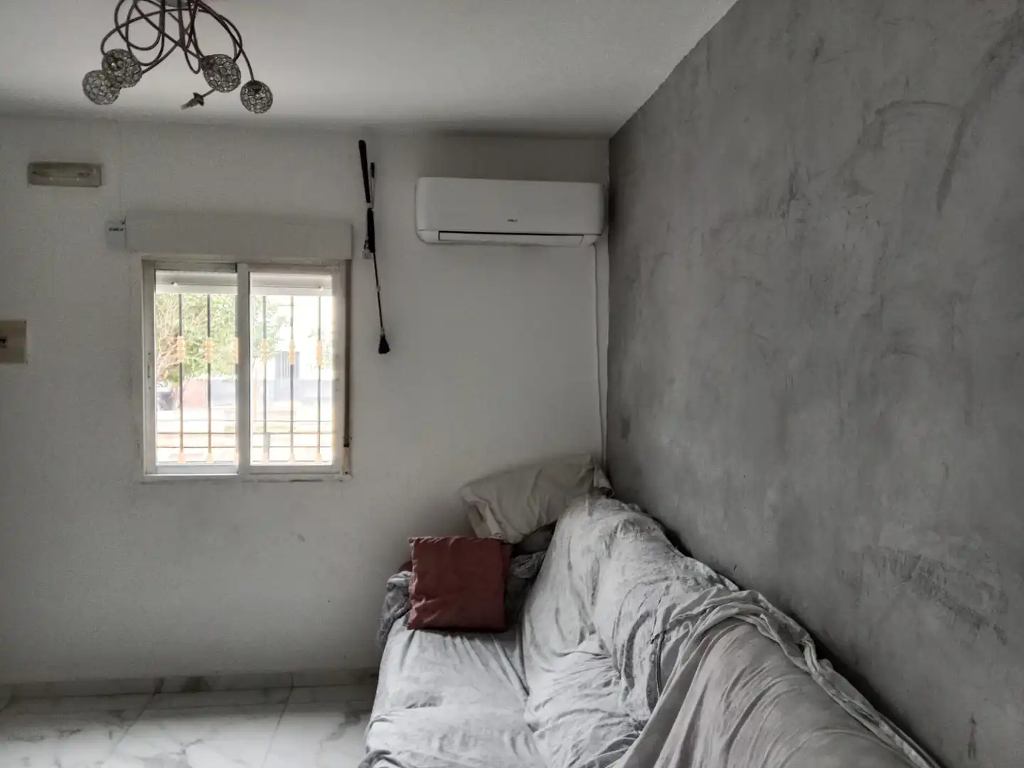 Habitación de Piso en venta en Jaén con Aire acondicionado, Calefacción y Amueblado