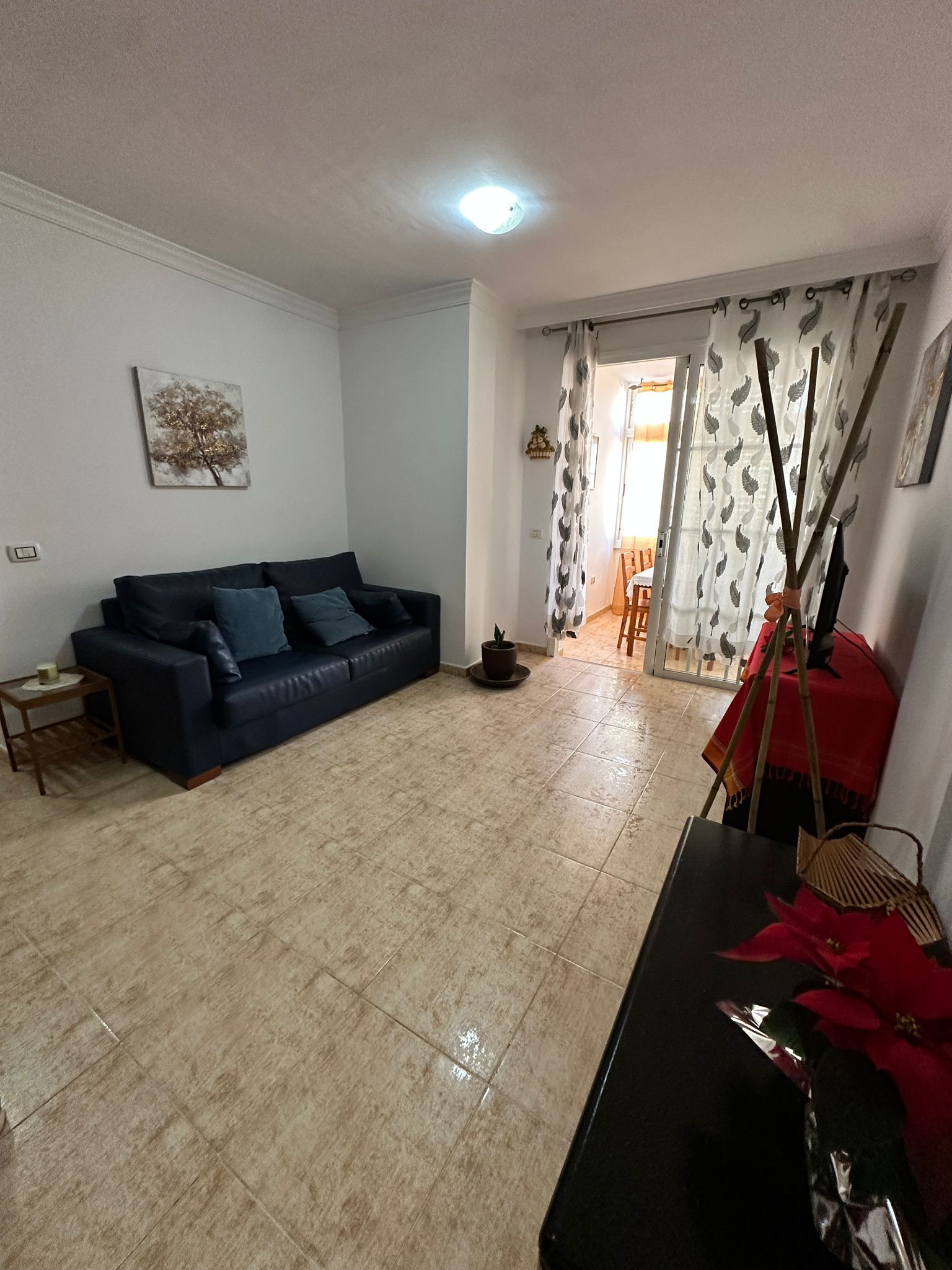 Pis de lloguer a Calle la Gaviota, Los Abrigos