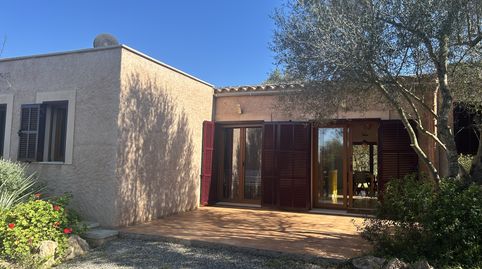 Foto 4 de Finca rústica en venta en Manacor Centre, Manacor