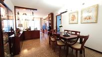 Dining room of Flat for sale in Sant Adrià de Besòs  with Air Conditioner, Heating and Terrace