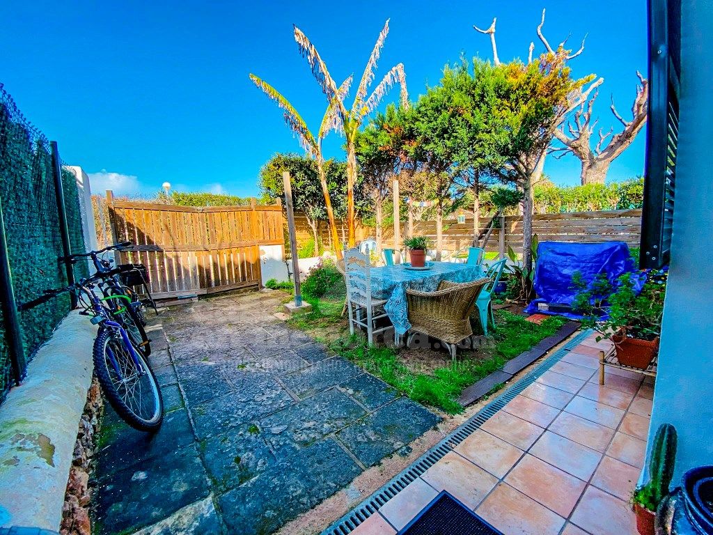 Casa o chalet en venta en Cala en Blanes
