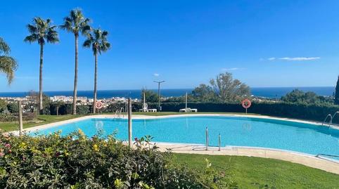 Photo 2 of Flat for sale in Avenida Arroyo Hondo, Montealto - Monterrey, Málaga