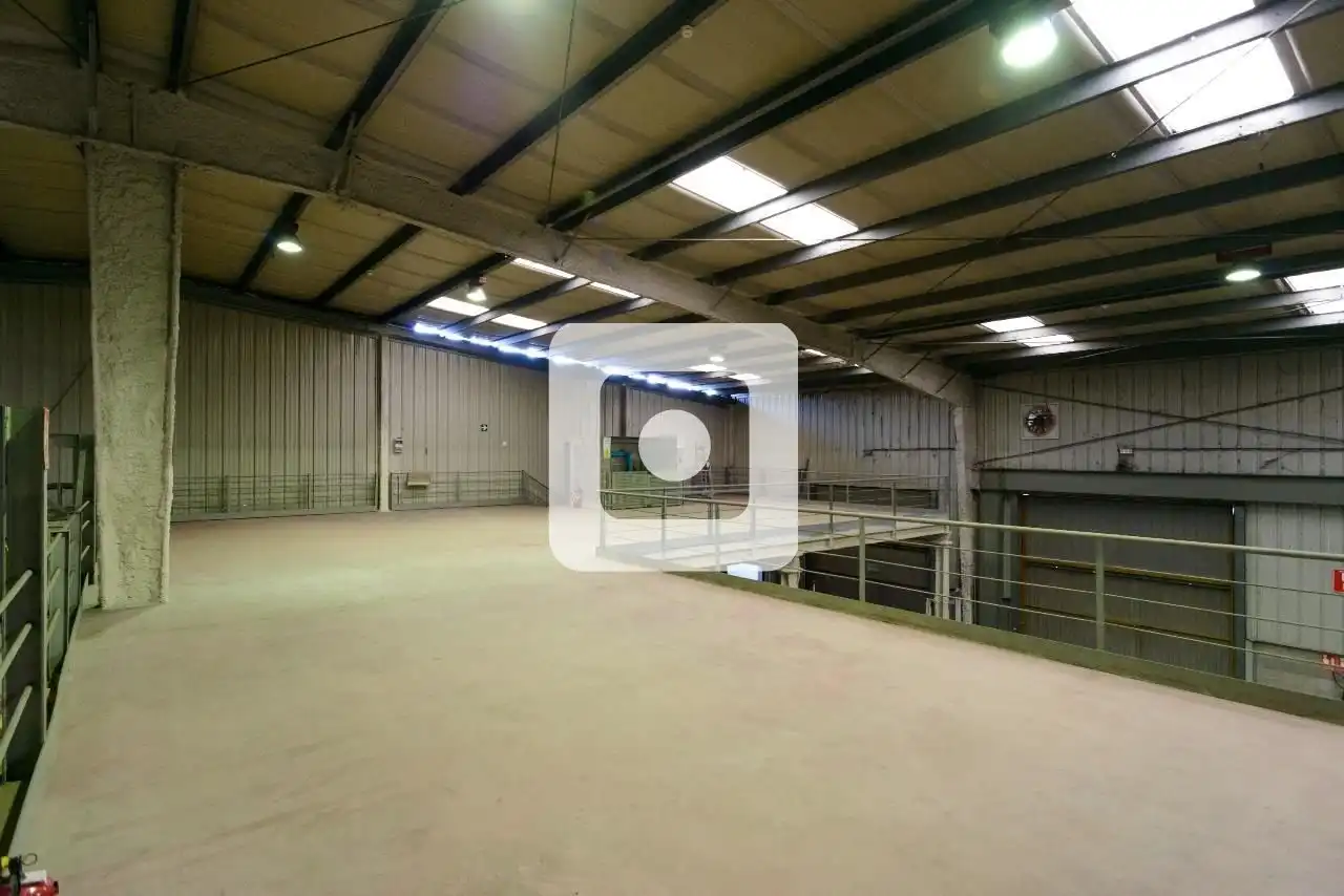 Industrial building for sale in Mas Falgàs, imagen 33