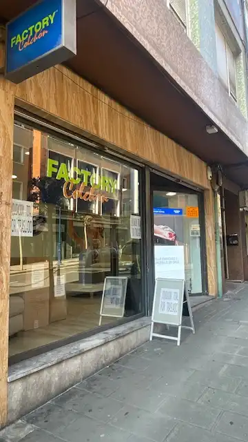 Local de alquiler en Centro