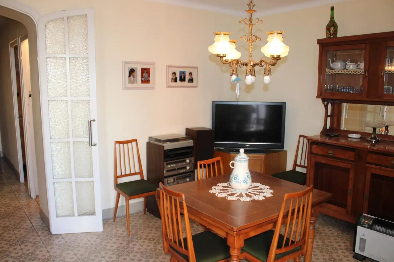 Casa a schiera con terrazza in vendita a Tàrrega, imagen 20