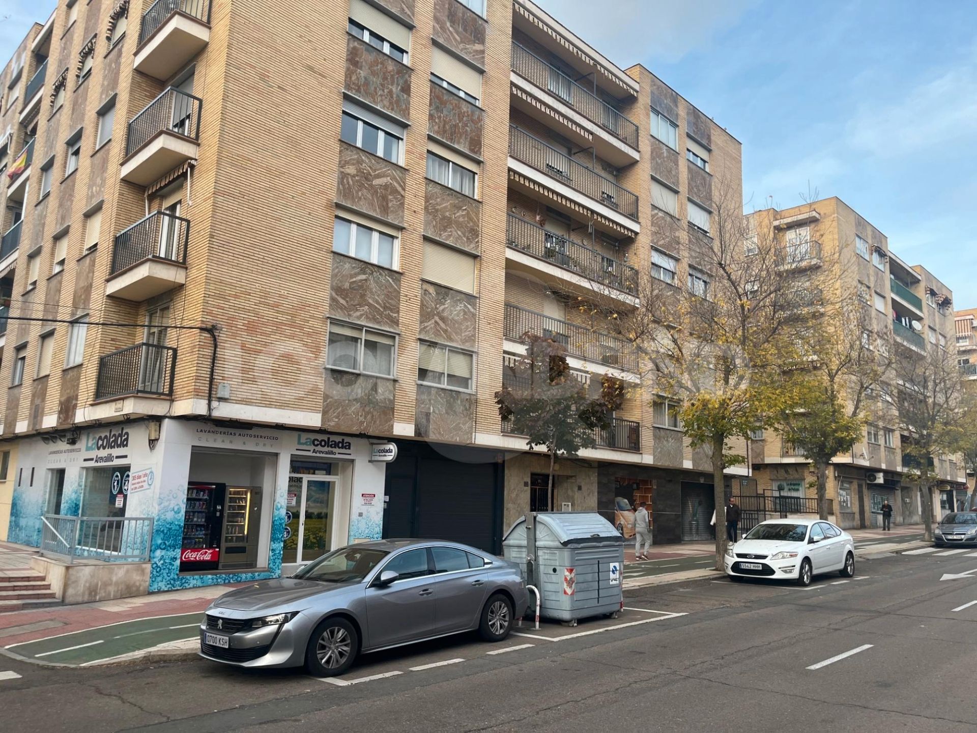 Flat for sale in Paseo de los Madroños, 5, Garrido Norte