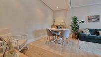 Dining room of Flat for sale in Bilbao   with Terrace