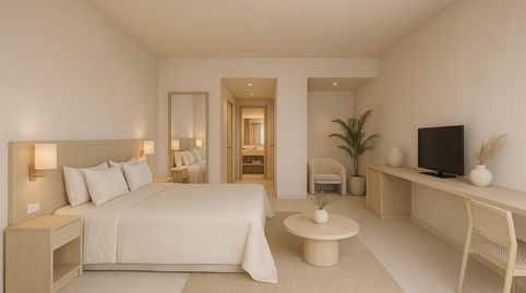 Foto 2 von Gebäude zum Verkauf in Llefià, Badalona