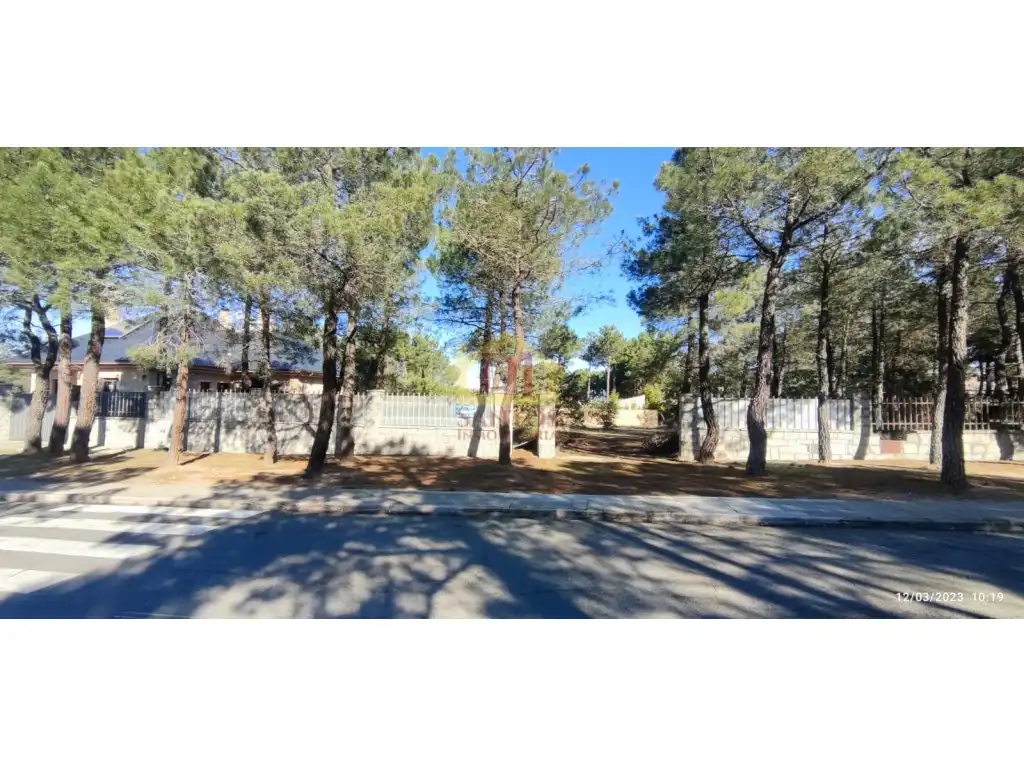 Terreny residencial en venda a Calle Madroños, imagen 3