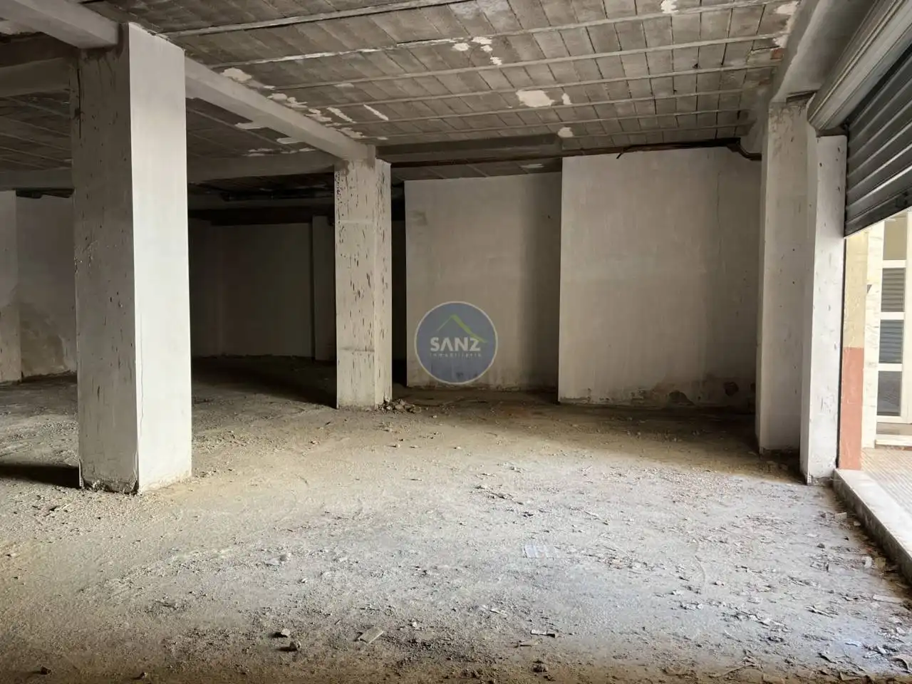 Gewerbefläche zum Verkauf in Calle Francesc Andani, imagen 5