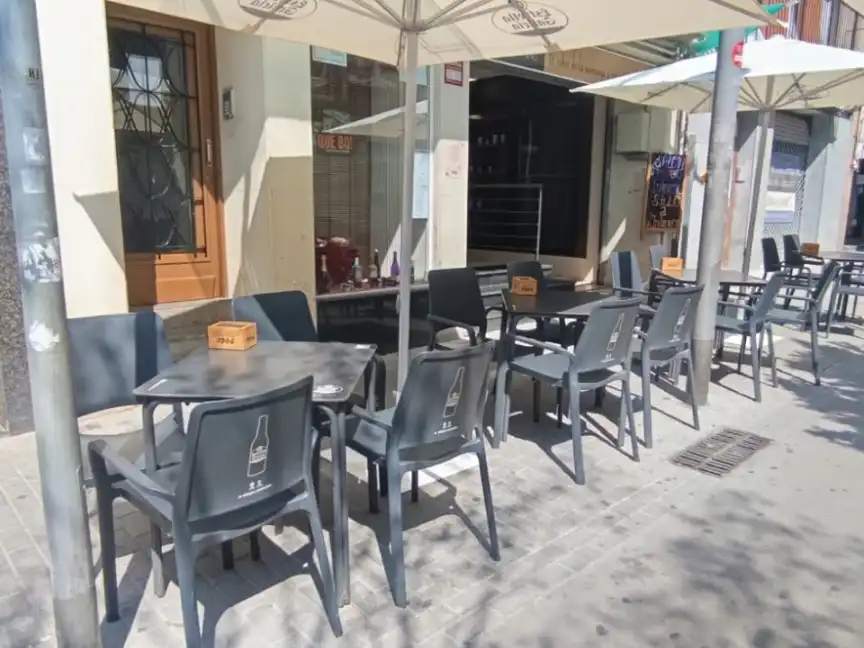 Business premises for transfer in Avinguda Barcelona 26, imagen 2