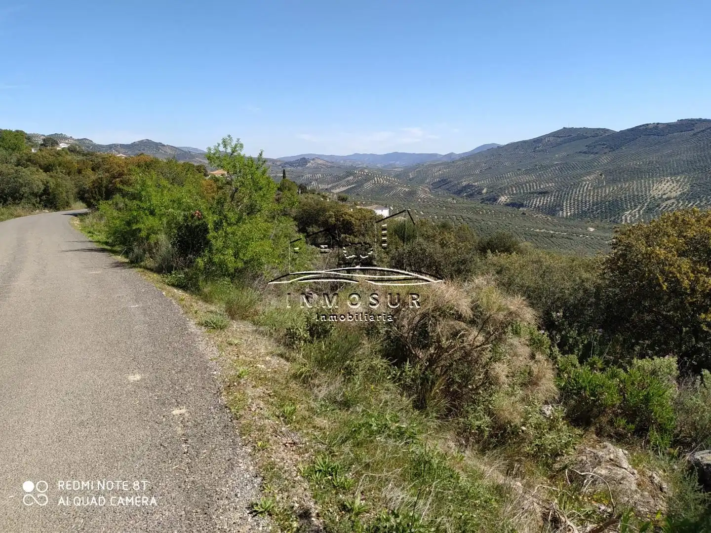 Residencial en venta en Iznájar