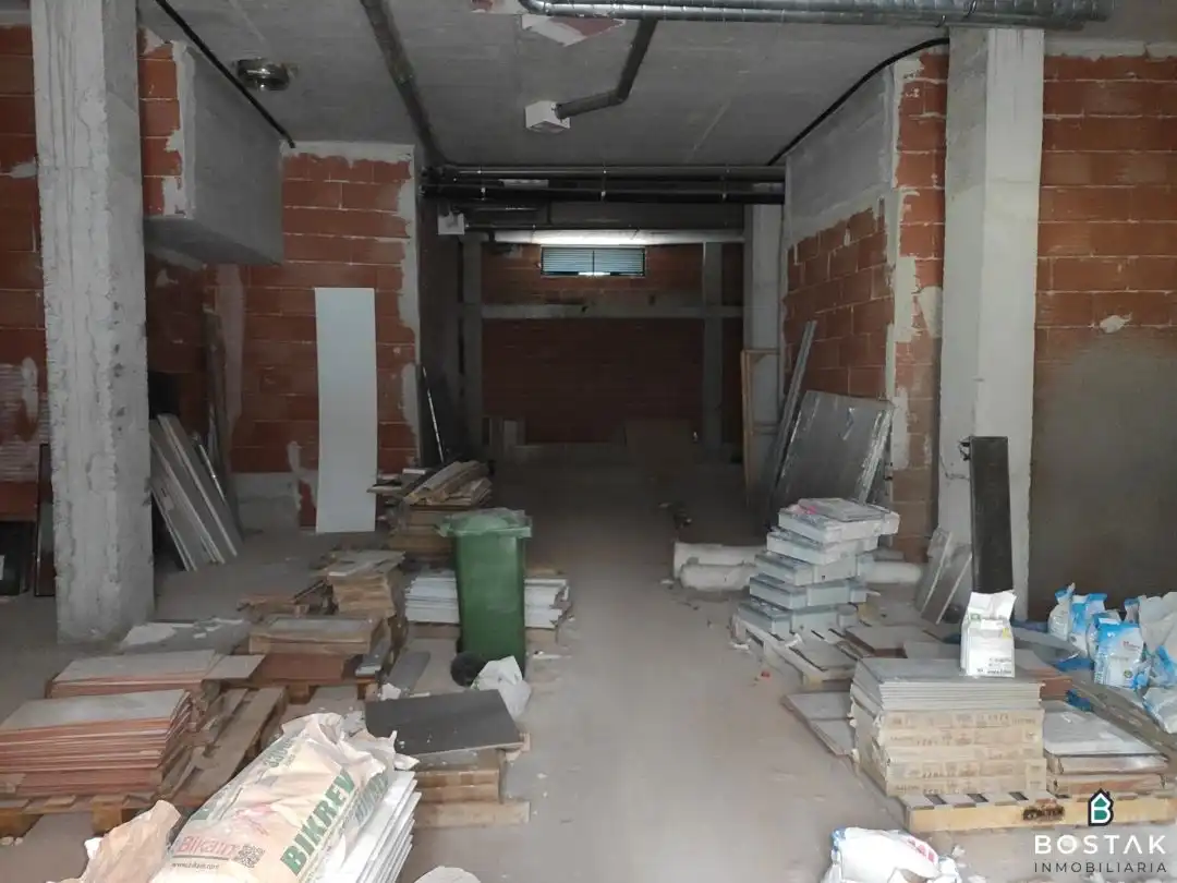 Gewerbefläche zur Miete in Ibaiondo, imagen 9