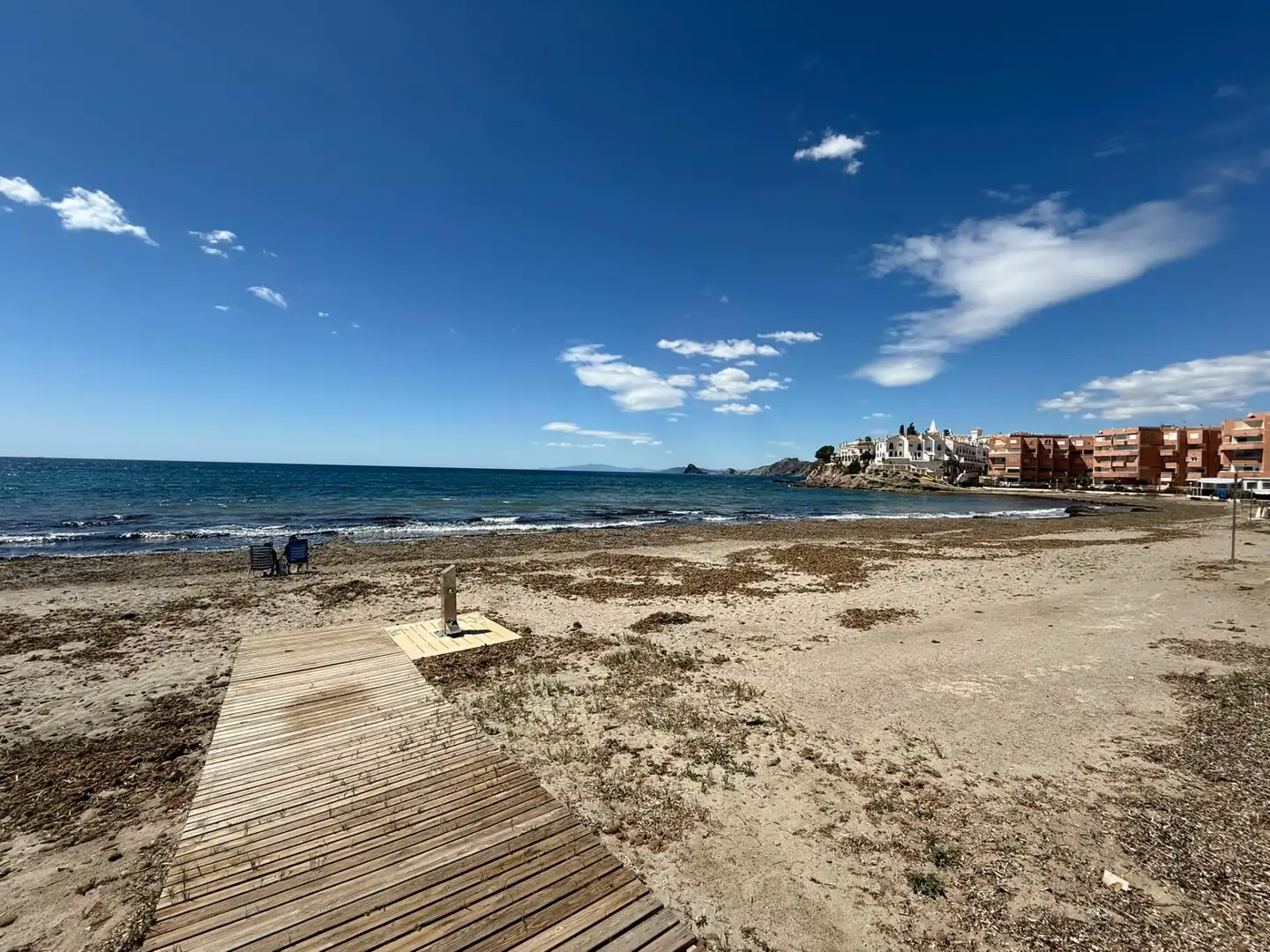 Dúplex con jardín en venta en Calabardina, imagen 28