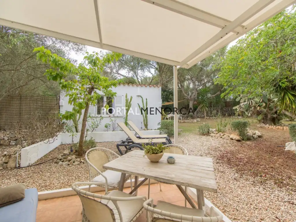 Casa rustica con piscina in vendita a Sant Lluís - S'Ullestrar - Torret, imagen 38