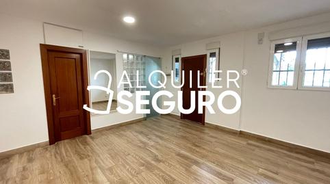 Photo 5 of Study to rent in San Timoteo, Puerta del Ángel, Madrid