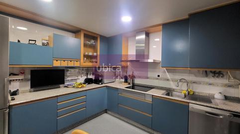 Foto 5 de Piso en venta en As Travesas - Balaídos, Pontevedra