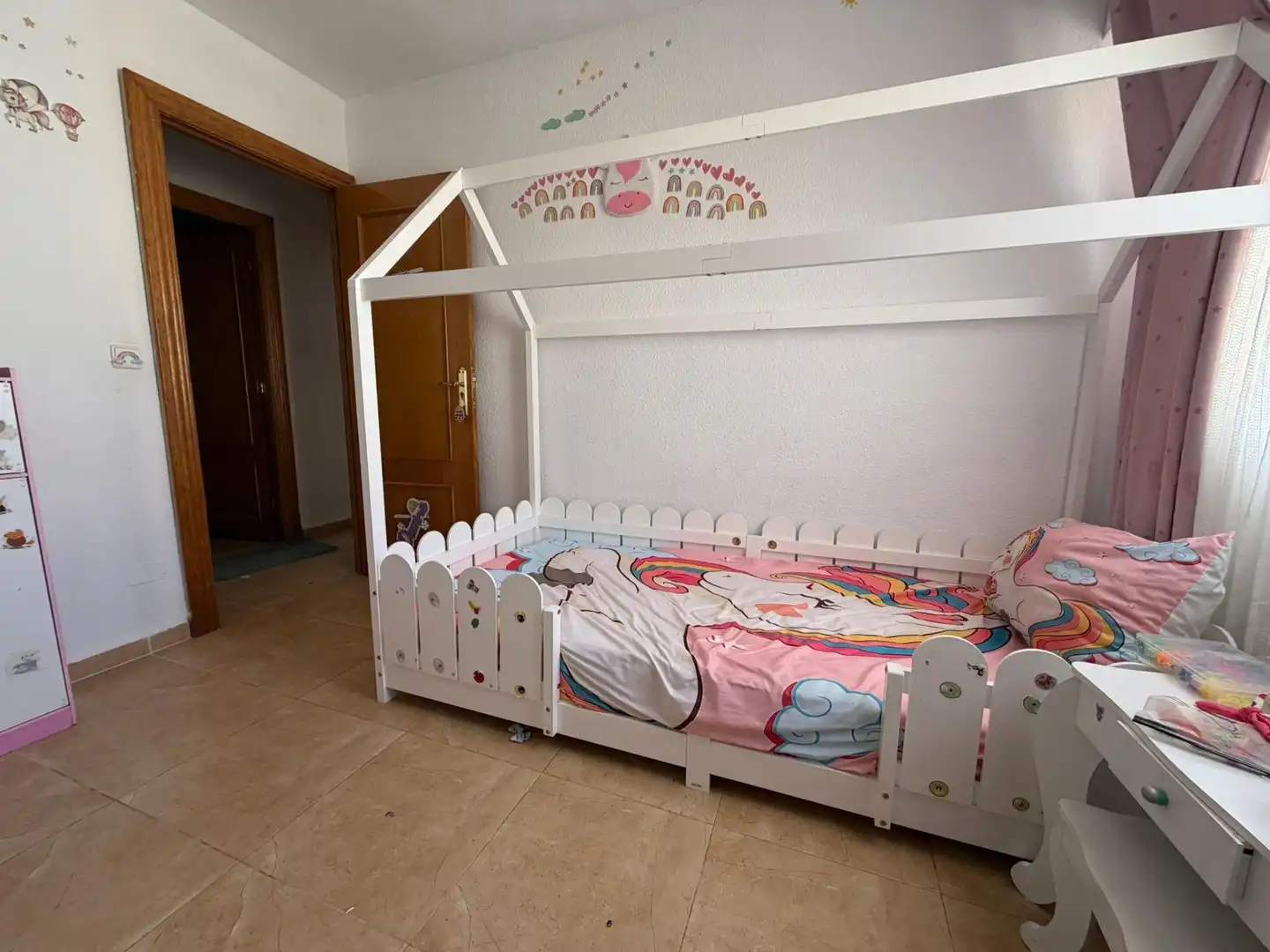 Habitación de Piso en venta en Águilas