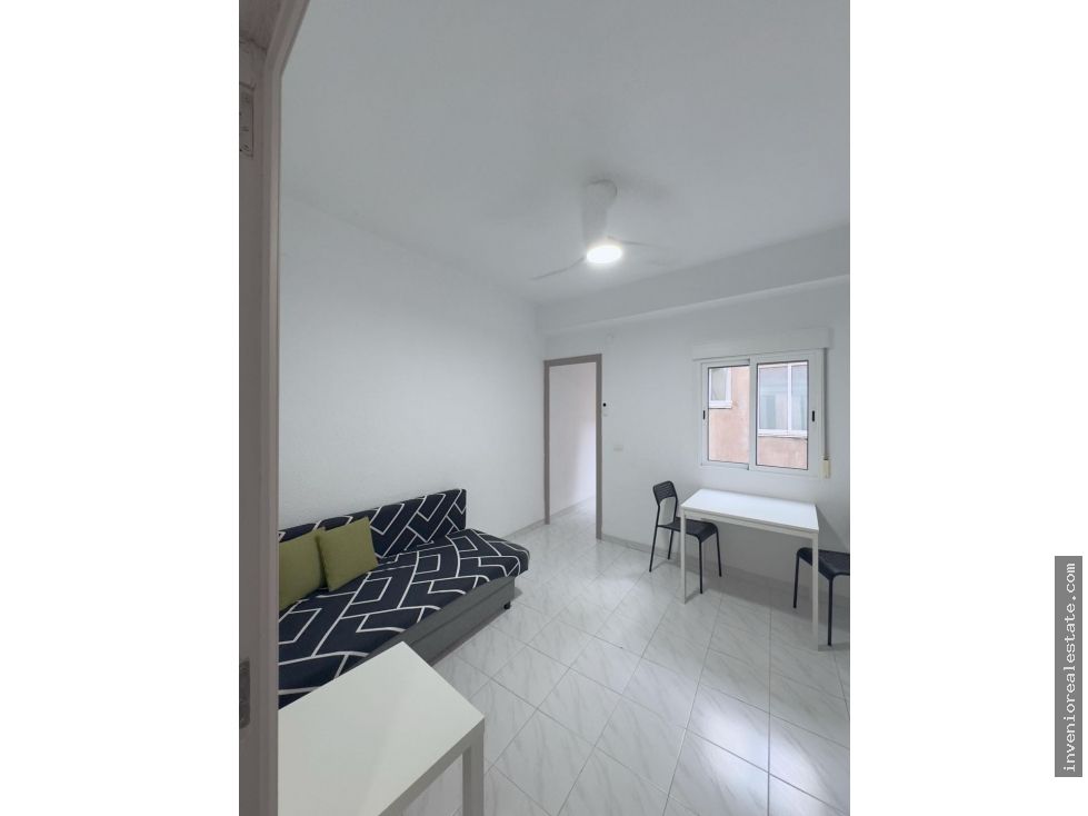 Bedroom of Flat for sale in Castellón de la Plana / Castelló de la Plana