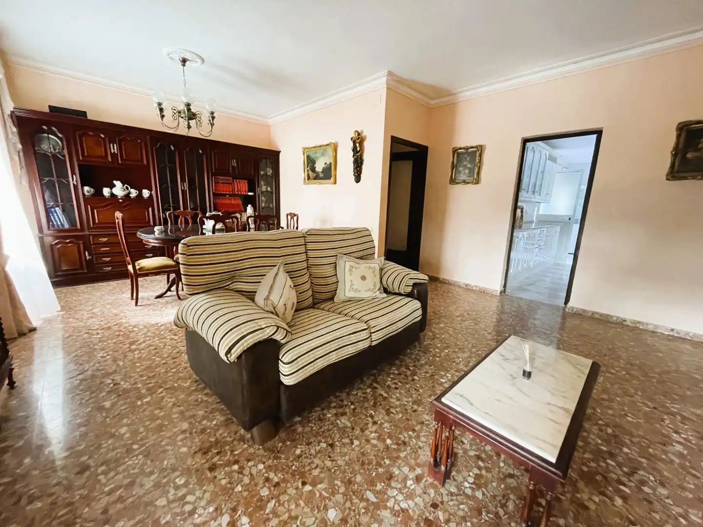 Villa con giardino in vendita a Calle VIZCAINO EL, imagen 44