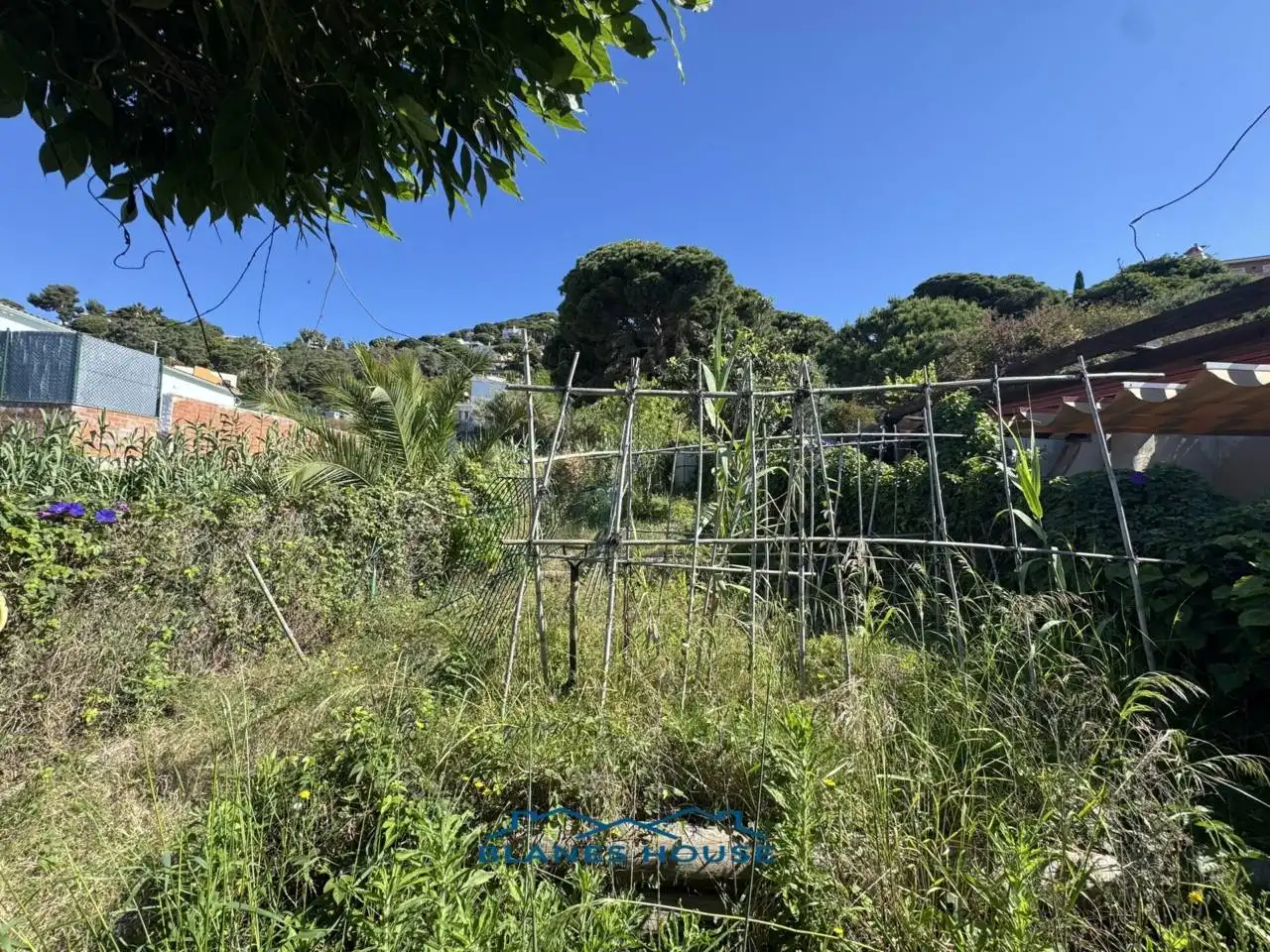 Casa o xalet en venda en Lloret de Mar amb Aire condicionat, Calefacció i Jardí privat