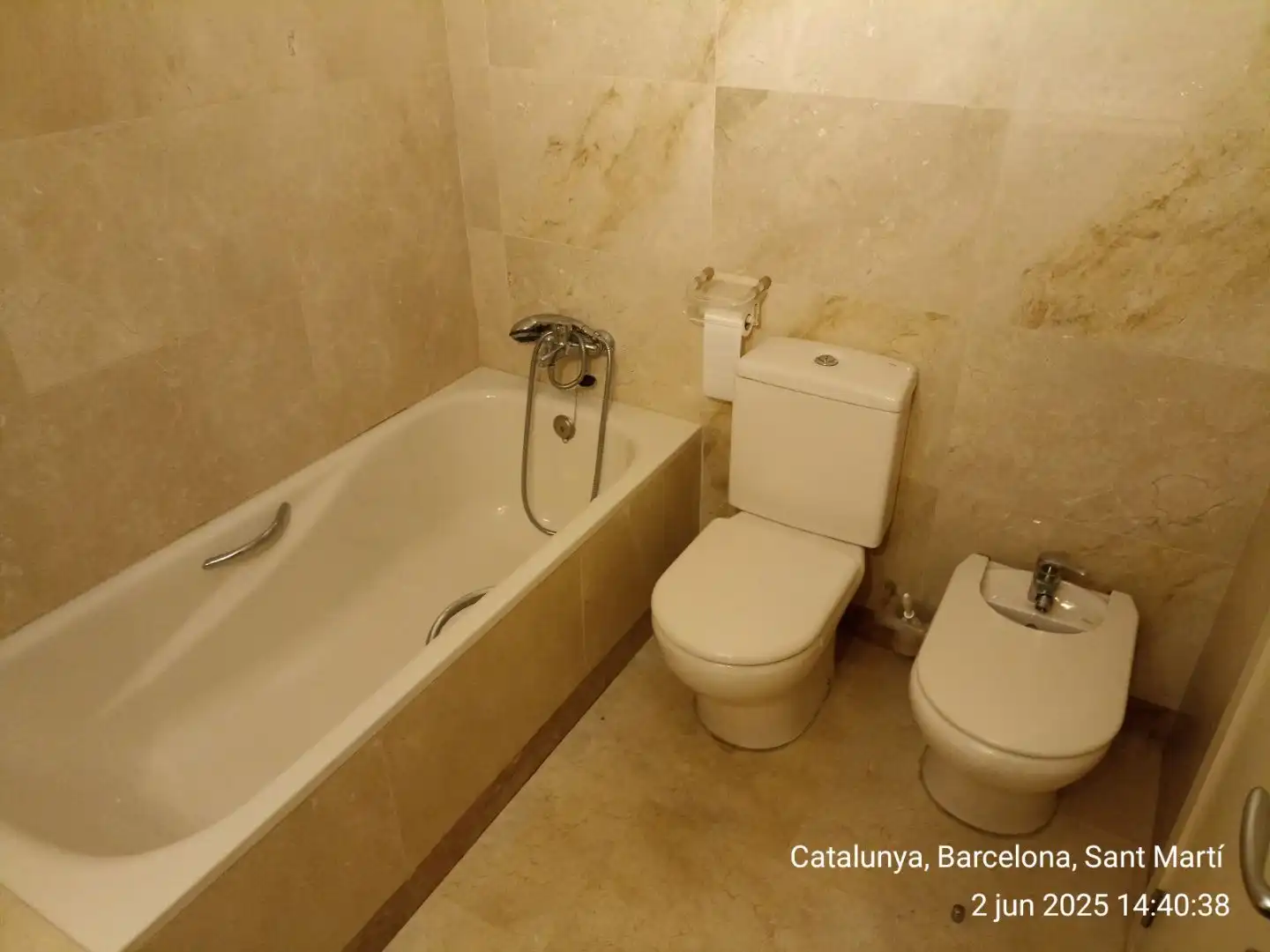 Pis amb piscina en venda a Josep pla 21, imagen 13