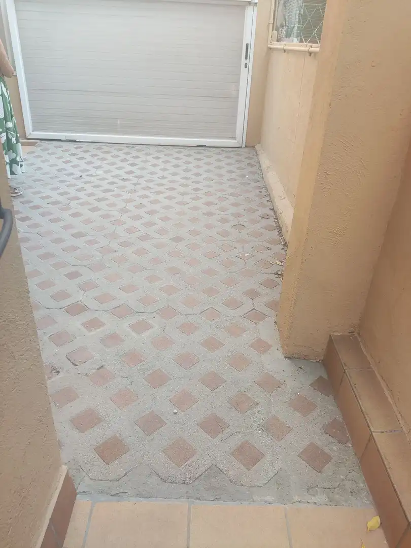 Casa adosada en venda en Barcelona amb Calefacció, Jardí privat i Terrassa