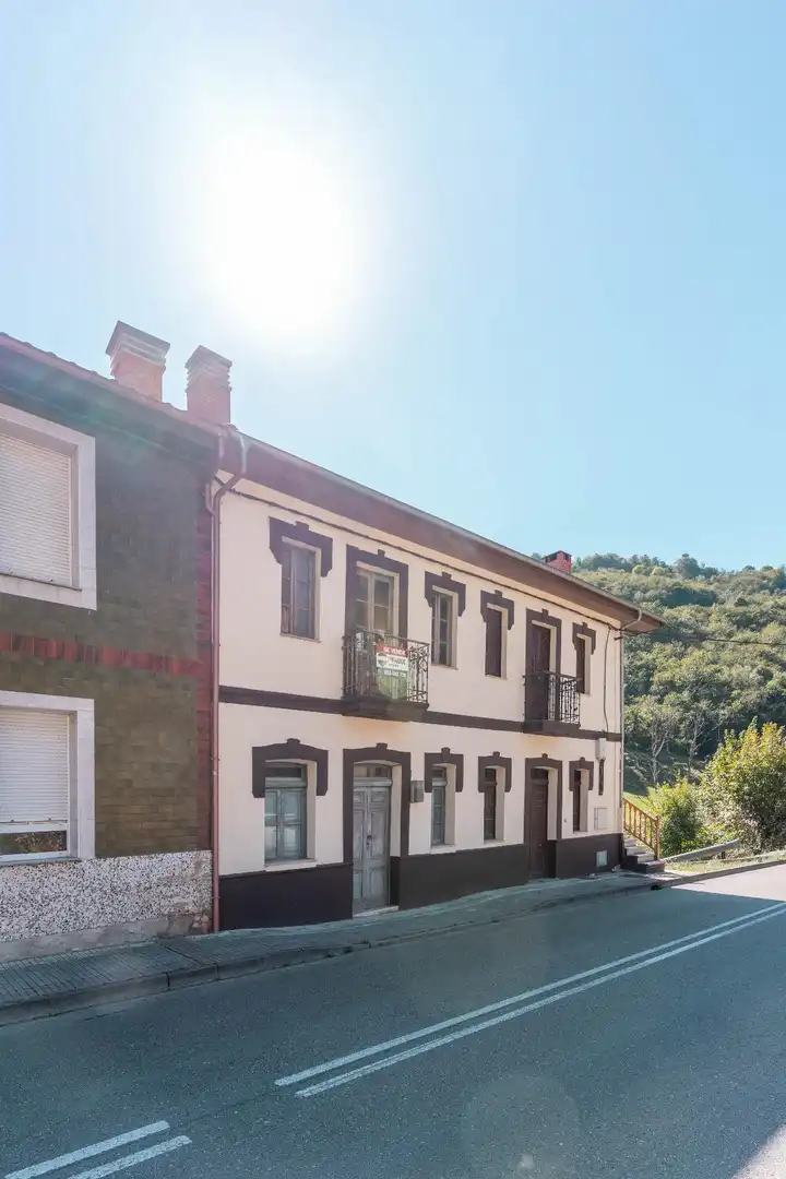 Adossat amb terrassa en venda a POLEA, LA-CABAÑAQUINTA 19, imagen 26