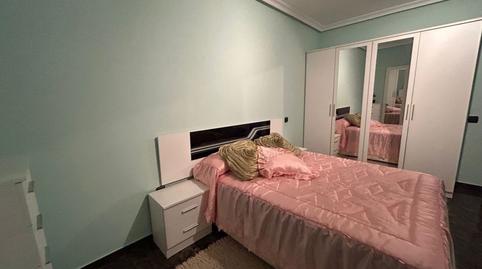 Foto 2 de Casa adosada en venda a Villa del Campo, Cáceres