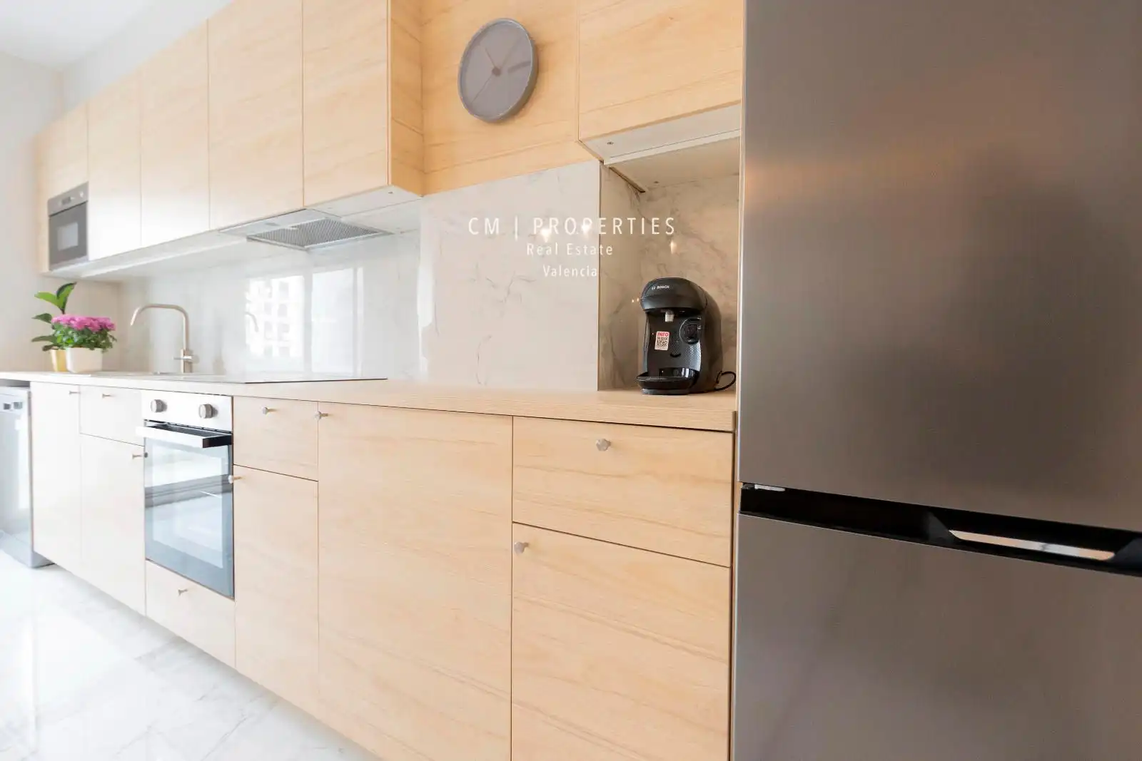 Flat for rent in Albacete, Arrancapins