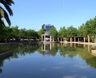 Vista exterior de Pis en venda en  Valencia Capital amb Terrassa i Balcó