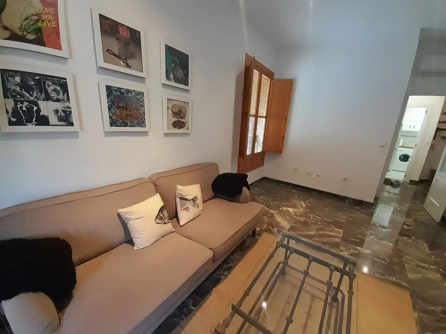 Duplex con terrazza in vendita a Ctra. Circunvalación - La Magdalena, imagen 6