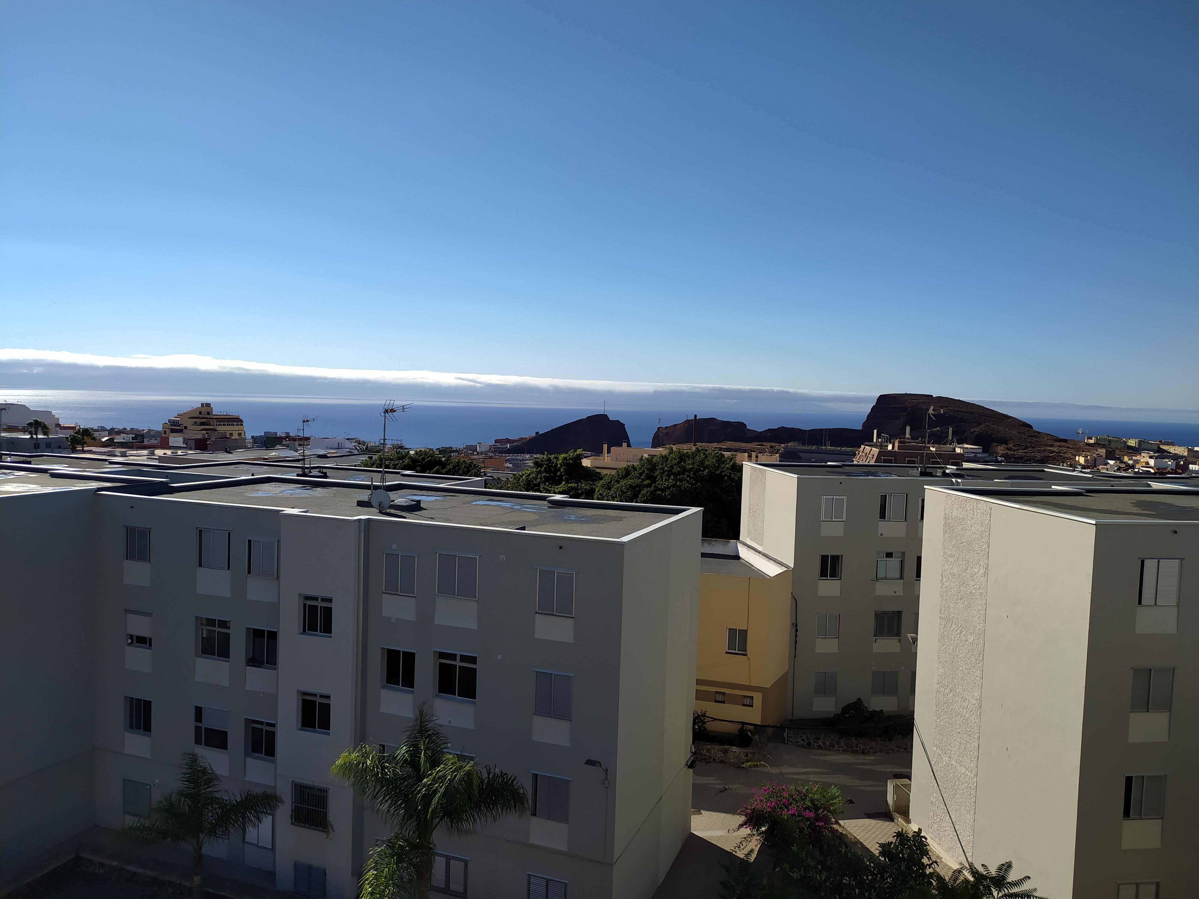 Flat for sale in Barriada Cardonal, Taco - Los Andenes - Las Chumbreras