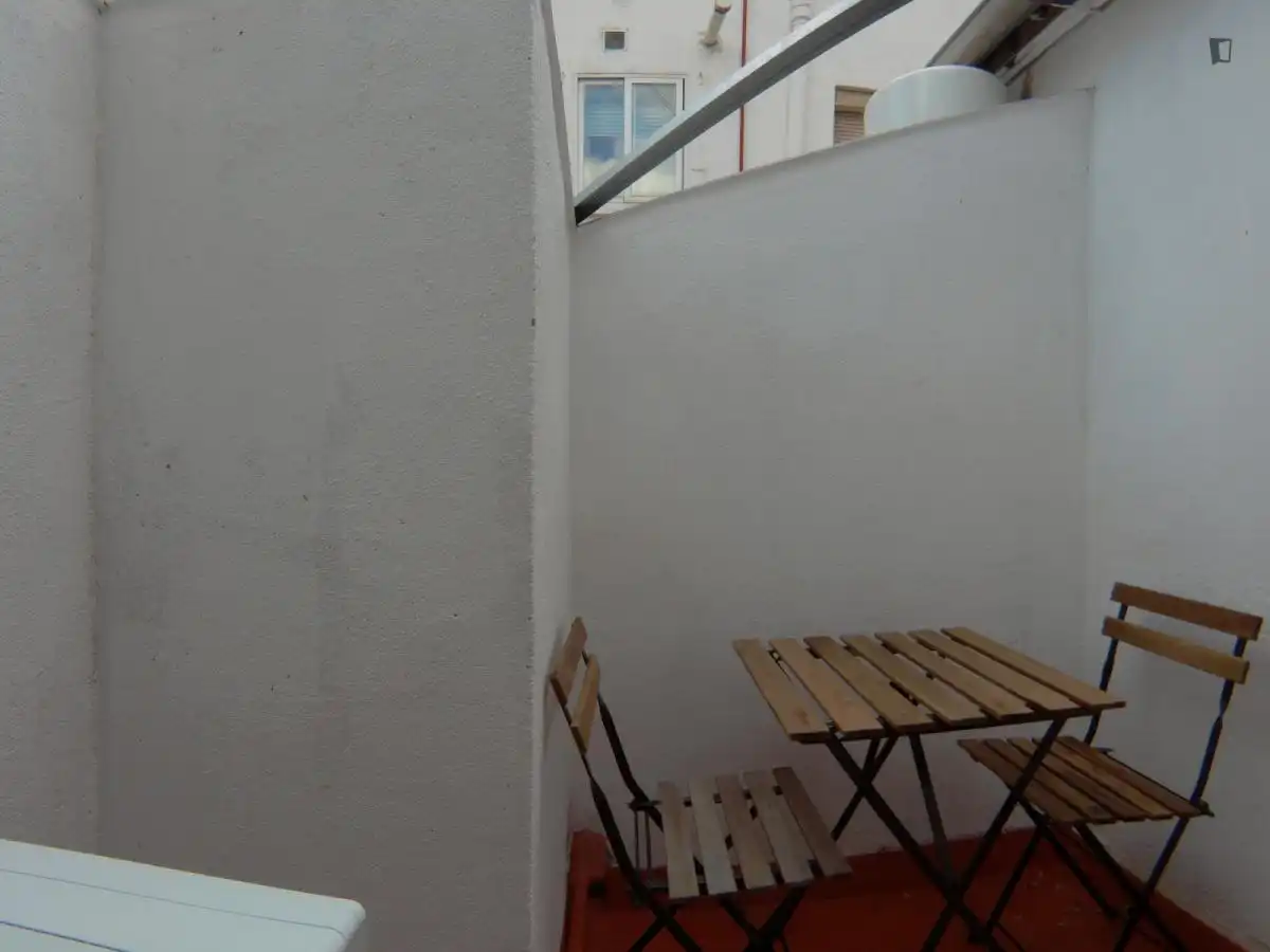 Study for rent in Pradolongo