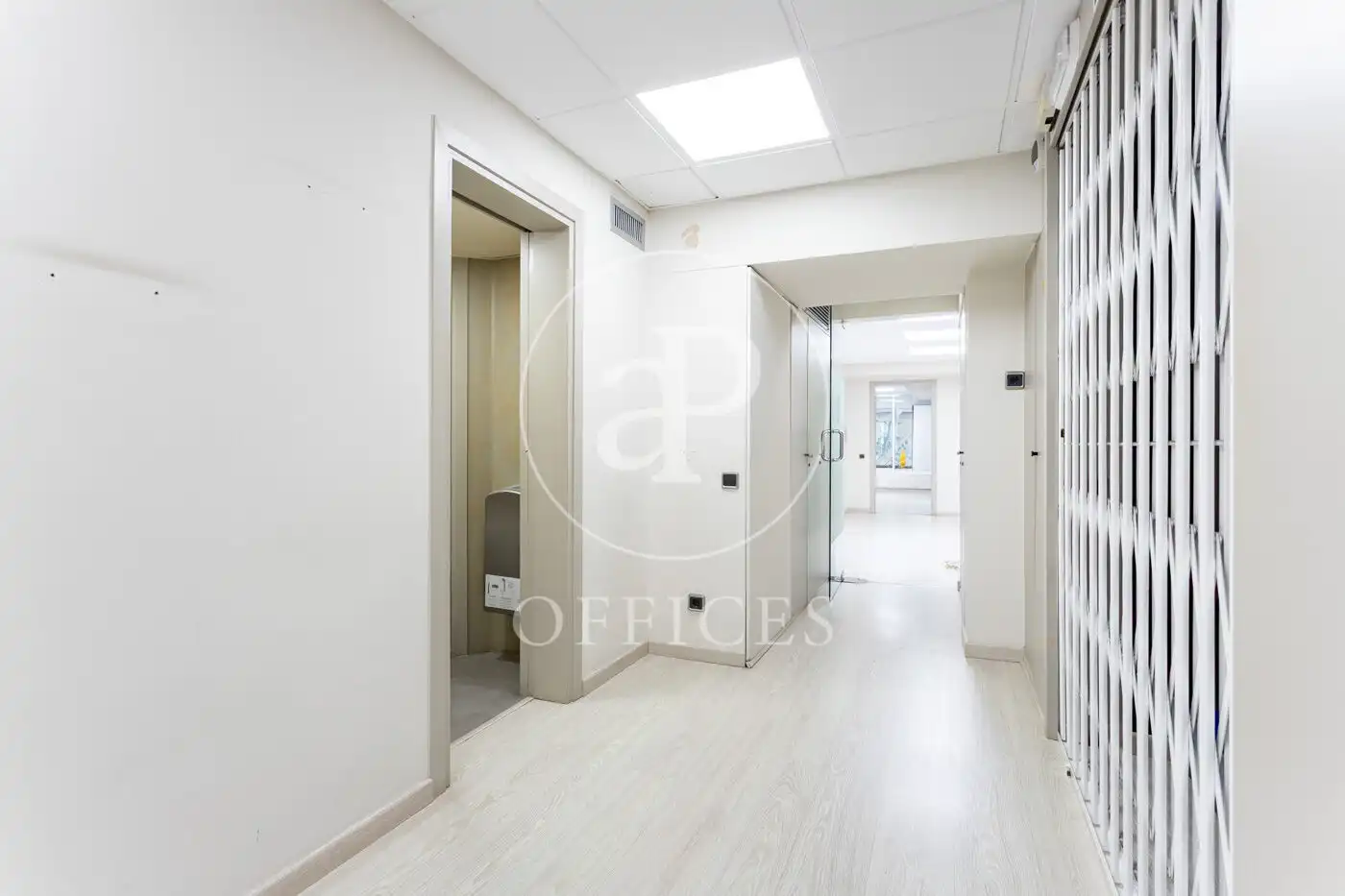 Oficina en venta en Barcelona con Aire acondicionado y Calefacción