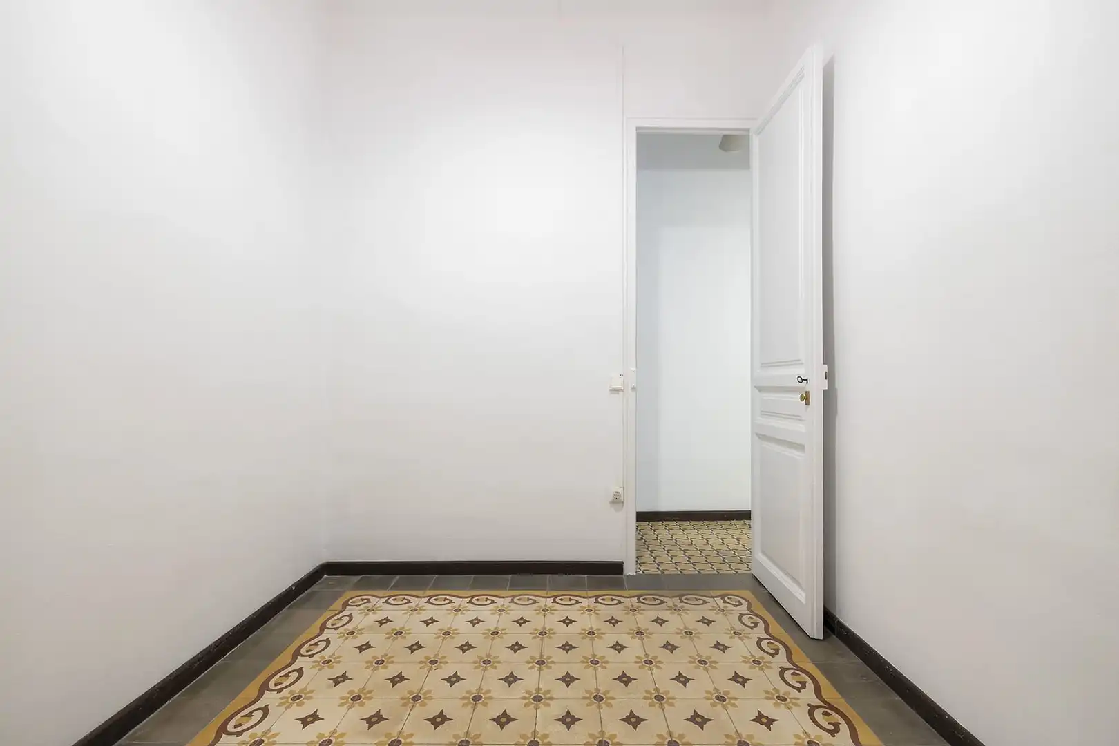 Appartamento con terrazza in vendita a Carrer de Mallorca, imagen 8