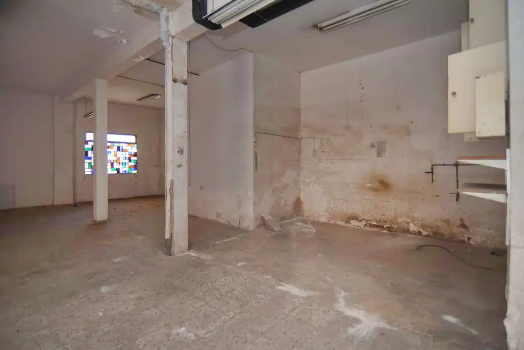 Local comercial en venda a C/ Gaieta Vinzia, imagen 17