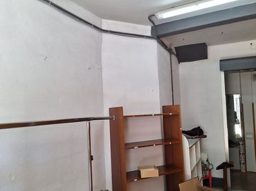 Gewerbefläche zur Miete in Caldas de Reis