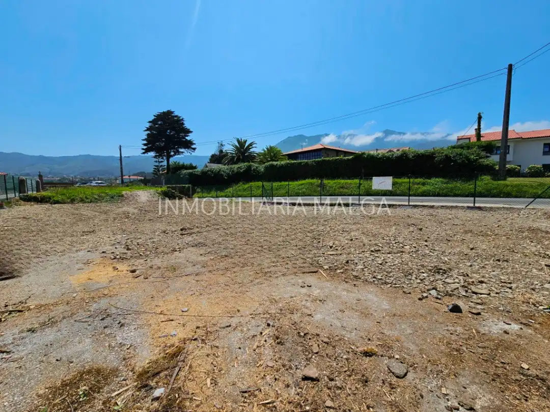 Residencial en venta en Colunga