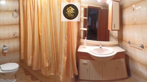 Foto 5 de Piso en venta en Baeza, Jaén
