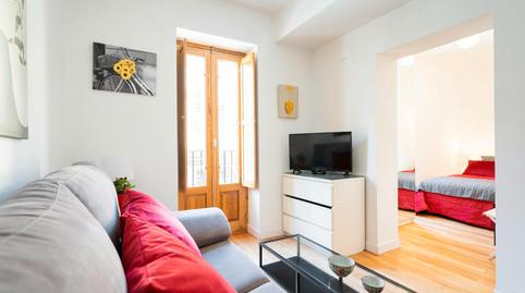 Photo 3 of Flat for rent in N/a, Puerta del Ángel,  Madrid Capital