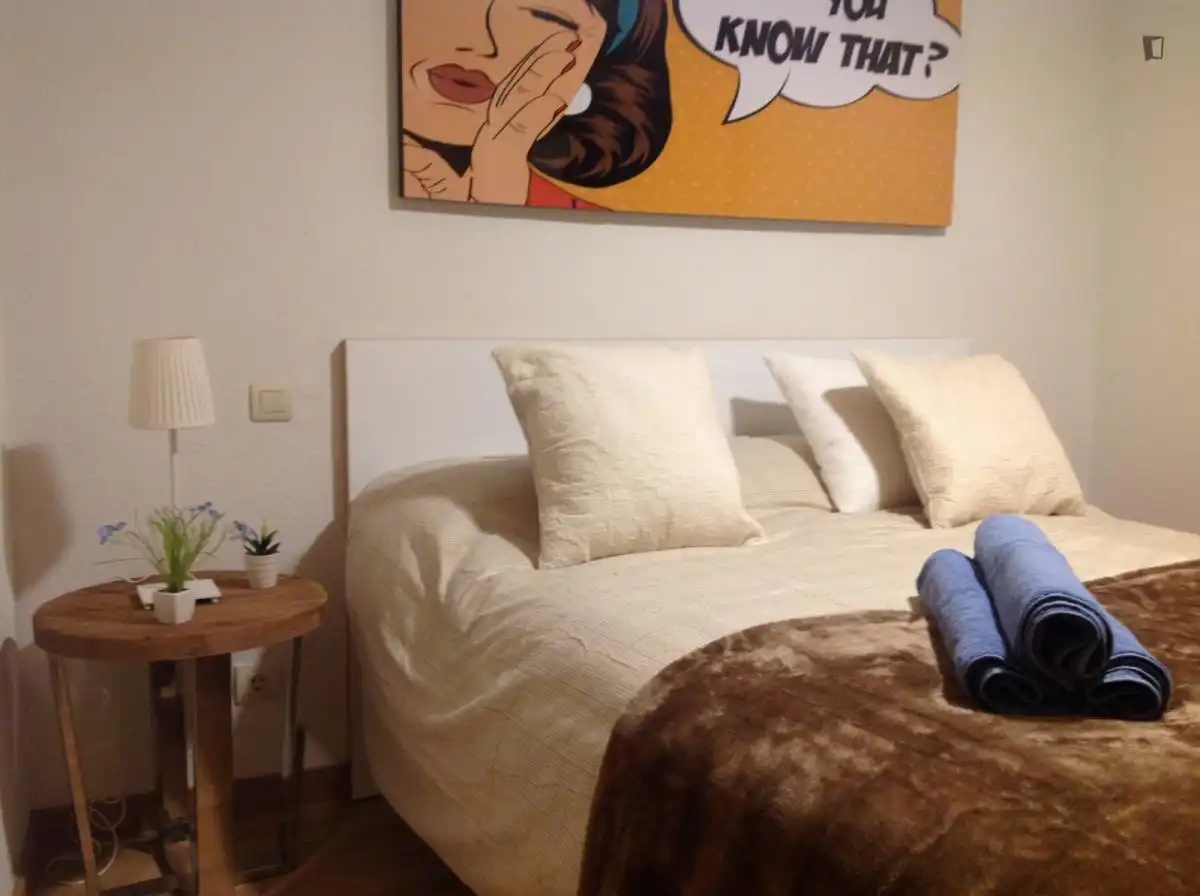 Apartament amb ascensor de lloguer a Centro, imagen 4