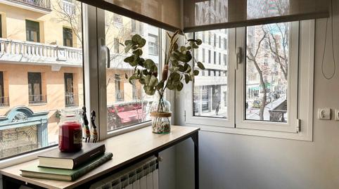 Foto 3 von Wohnung zur Miete in Cl Ponzano 45 Madrid (madrid), 45, Ríos Rosas - Nuevos Ministerios,  Madrid Capital