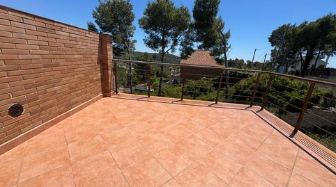 Foto 3 de Casa o xalet en venda a Carrer de Saragossa, 25, Canyelles, Barcelona