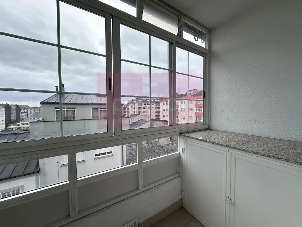 Terraza de Piso en venta en Lugo